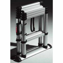 LEITER EXPERTEN - MATISERE Teleskopleiter3.00m - Maxi Arbeitshöhe. 4.50m - TEL-60630 -Leitern Verkaufsladen 9752227 3