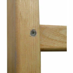 LEITER EXPERTEN - MATISERE Elektrikerleiter 2,50m - Schmale Holzleiter 8 Sprossen - BSMEN-225 6 LEITER EXPERTEN - MATISERE Elektrikerleiter 2,50m - Schmale Holzleiter 8 Sprossen - BSMEN-225 -Leitern Verkaufsladen 9752257 3