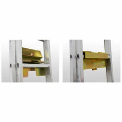 LEITER EXPERTEN - MATISERE Leiter Diebstahlsicherung Unverwüstlich 110mm - AS00101