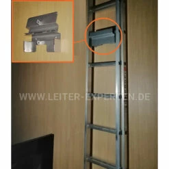 LEITER EXPERTEN - MATISERE Leiter Diebstahlsicherung Unverwüstlich 110mm - AS00101 -Leitern Verkaufsladen 9752330 3