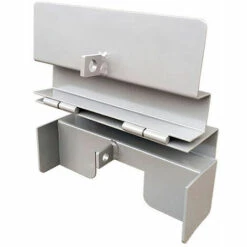 LEITER EXPERTEN - MATISERE Leiter Diebstahlsicherung Unverwüstlich 110mm - AS00101 -Leitern Verkaufsladen 9752330 4