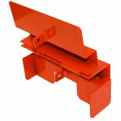 LEITER EXPERTEN - MATISERE Leiter Diebstahlsicherung Unverwüstlich 110mm - AS00101 -Leitern Verkaufsladen 9752330 5